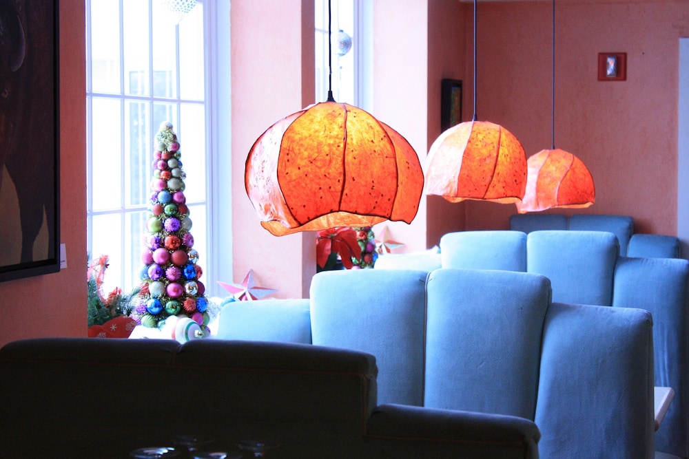 Senator Inn & Spa - photo 108