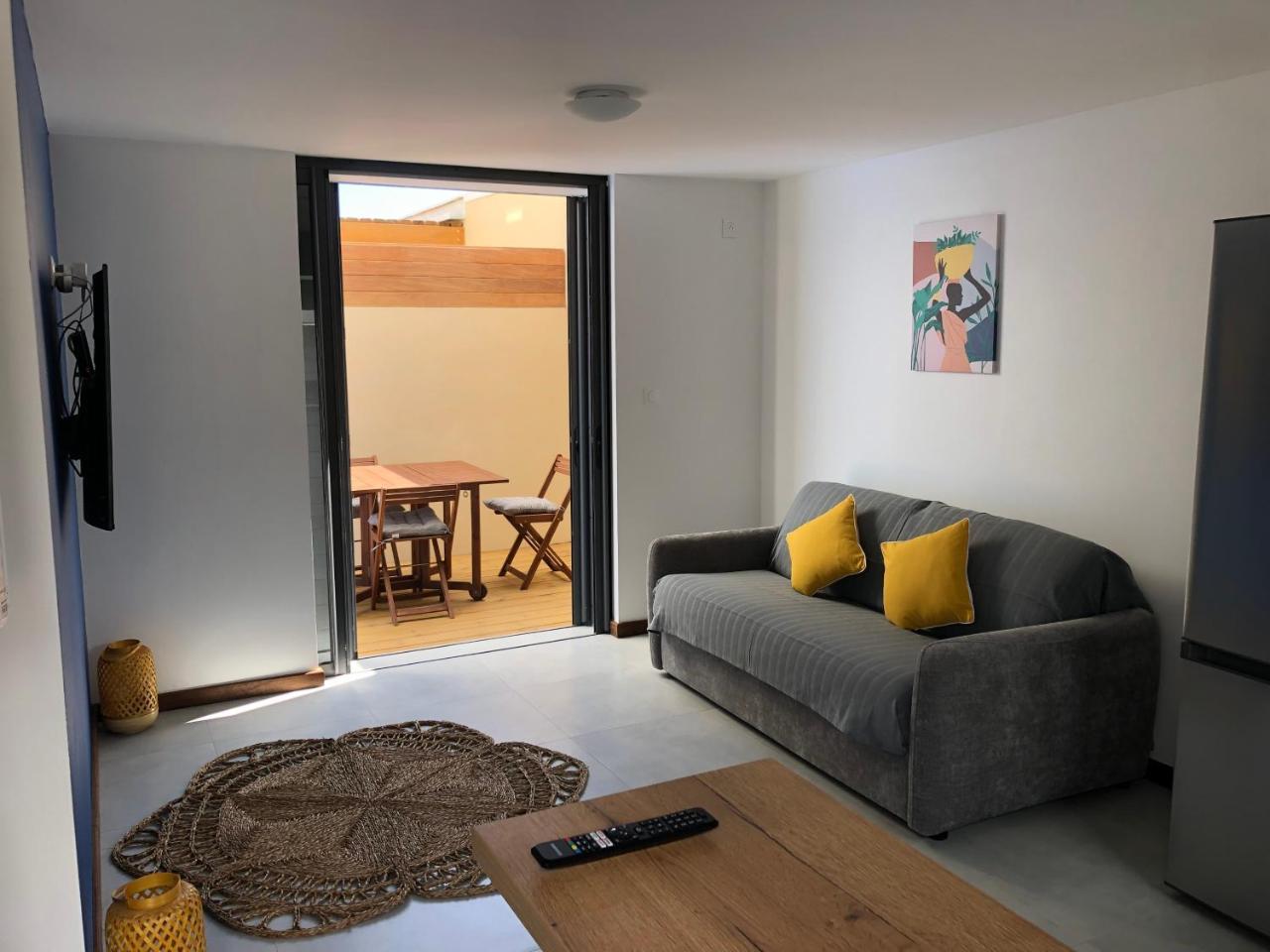 Petite Evasion By P&P in Saint-Pierre, Réunion