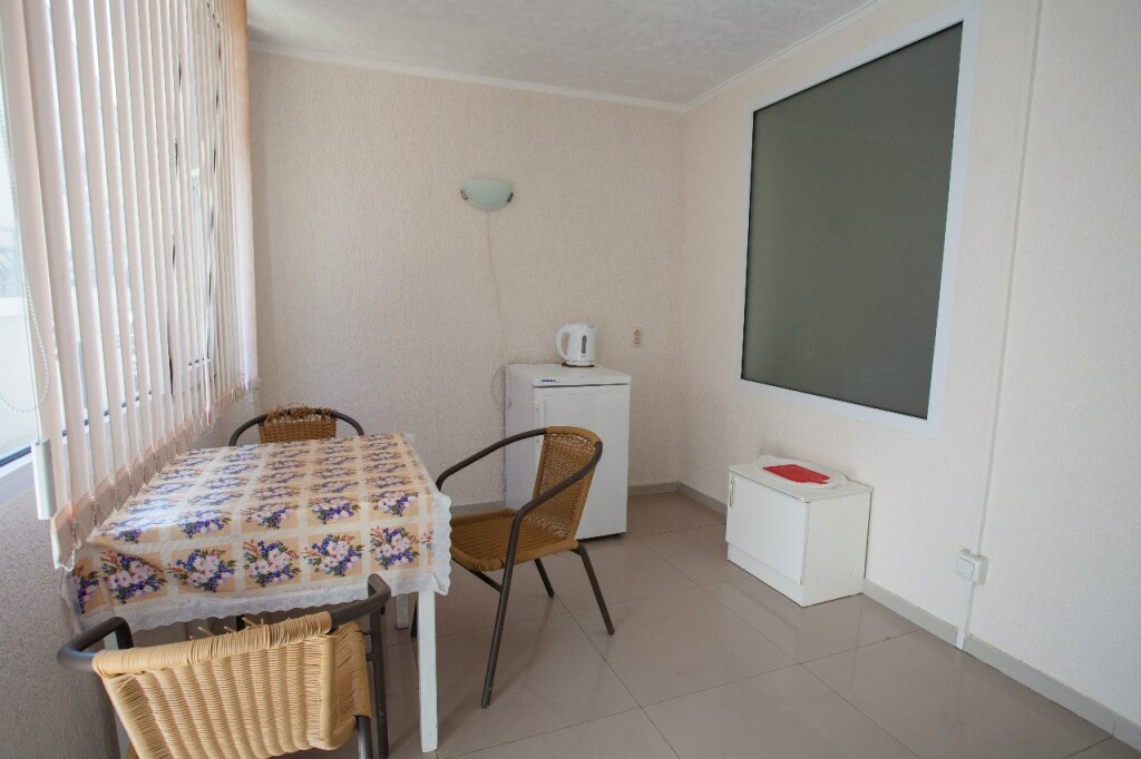 Solnyshko Mini Hotel in Dzhubga, Russia