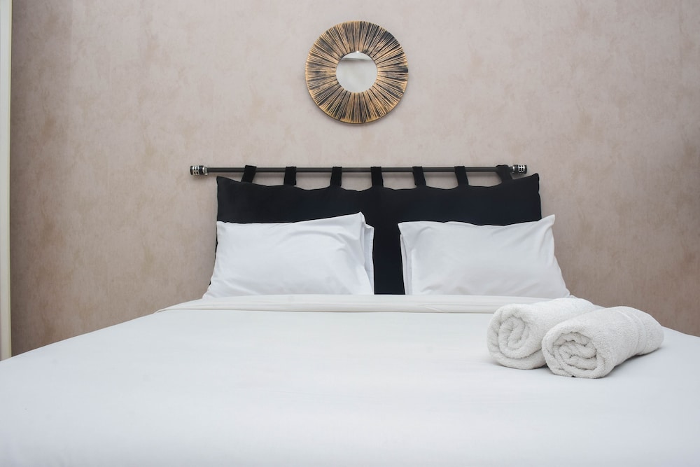 Fancy and Nice Studio at Cinere Resort Apartment in Depok, Indonesia