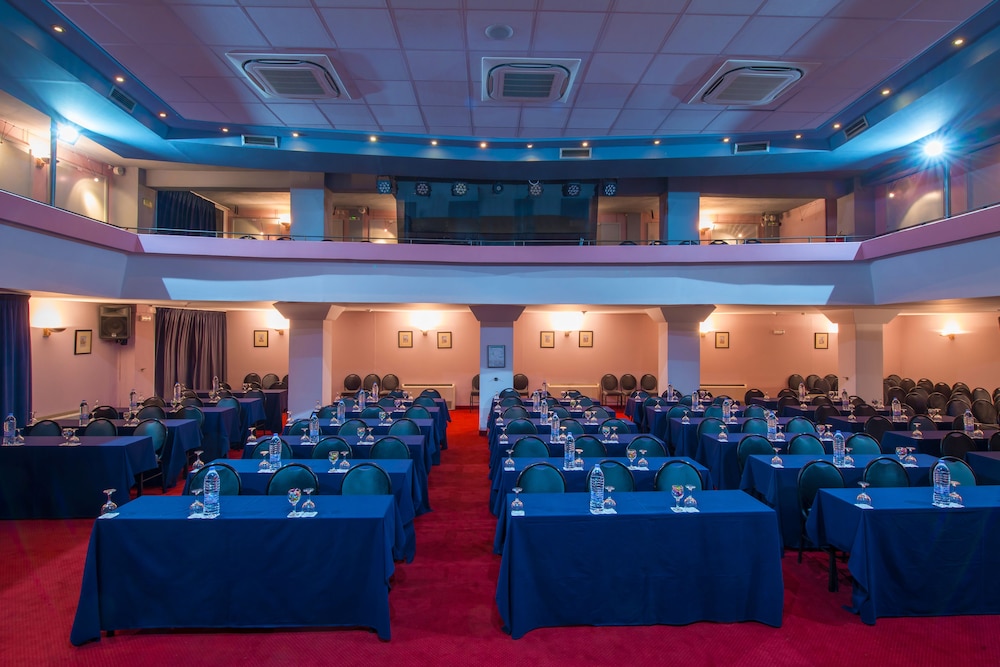 כנסים ואירועים