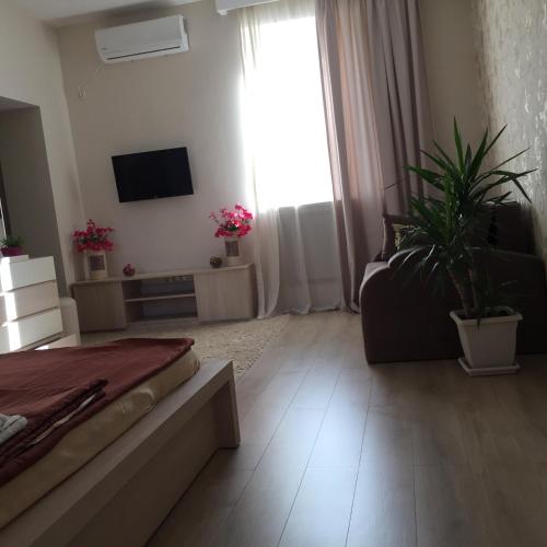 City Center Apartment