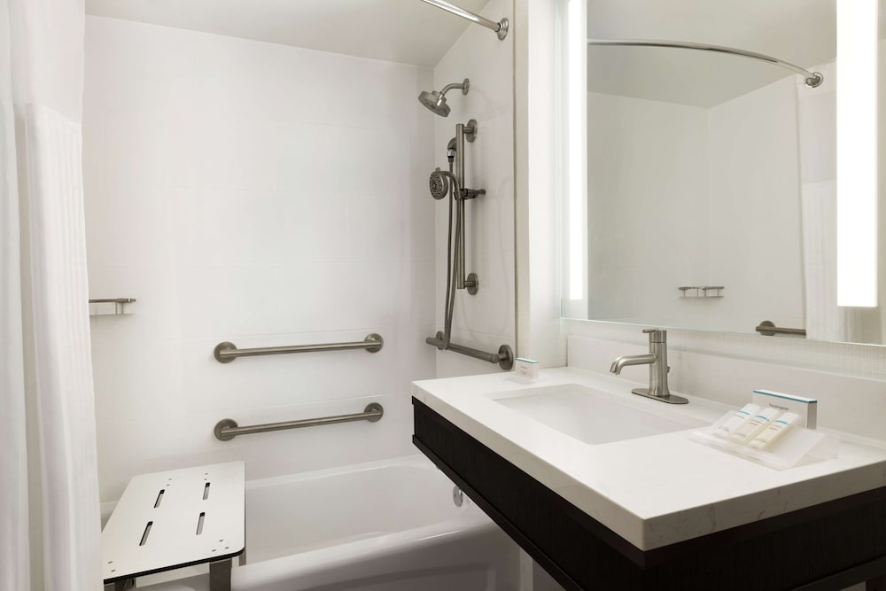 Hilton Garden Inn Washington DC Downtown - photo 33