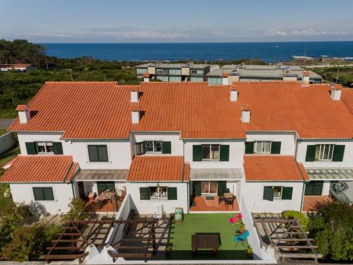 Gelfa Beach House — 4-Star Luxury Hotel in Viana Do Castelo, Portugal