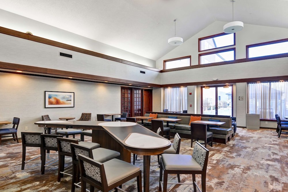 Homewood Suites Kansas City Overland Park - photo 6