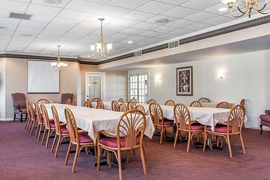 Quality Inn St George I 95 - photo 13