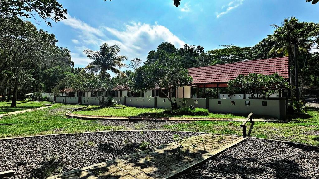 G Beach Hotel in Banyuwangi, Indonesia