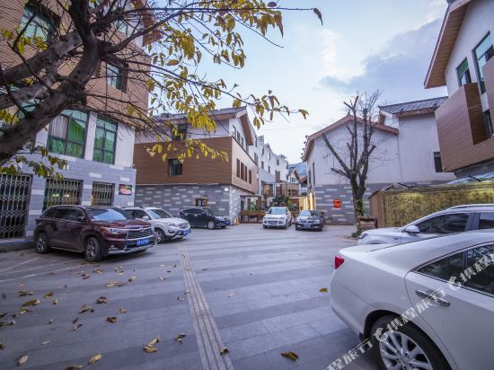 Nanhong Wetland Hotel in Xichang, People's Republic of China