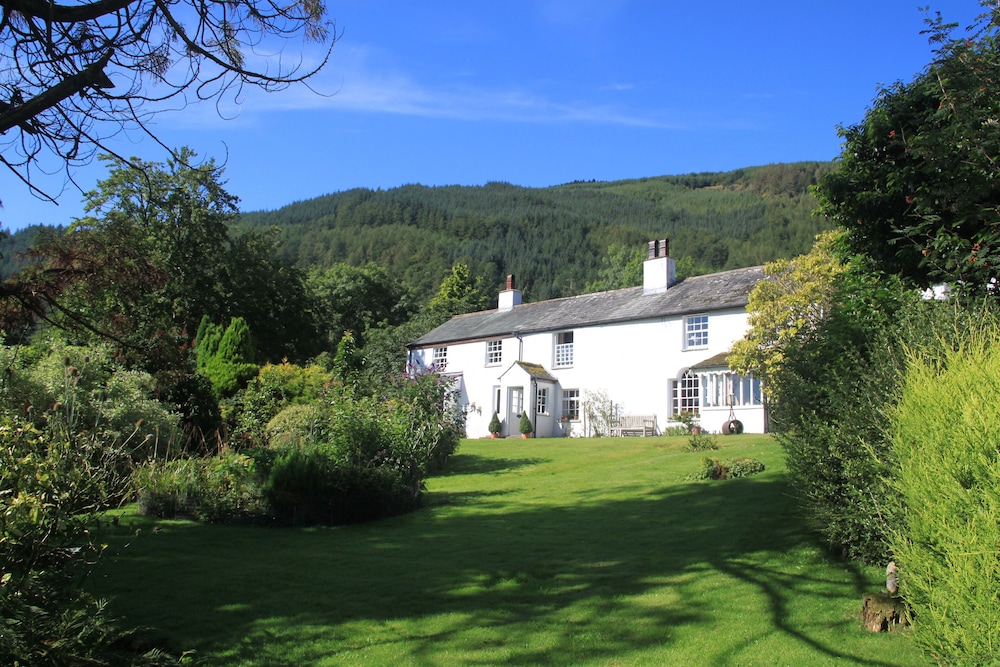 Powter Howe — hotel in Keswick