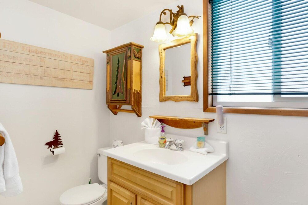 Lakeview Getaway #2120 by Big Bear Vacations - photo 7