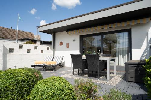 Ferienhaus Brasch in Gromitz, Germany