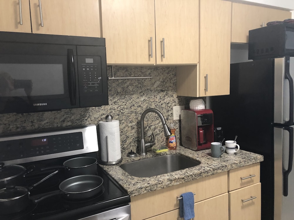925 Ocean Resort - photo 17