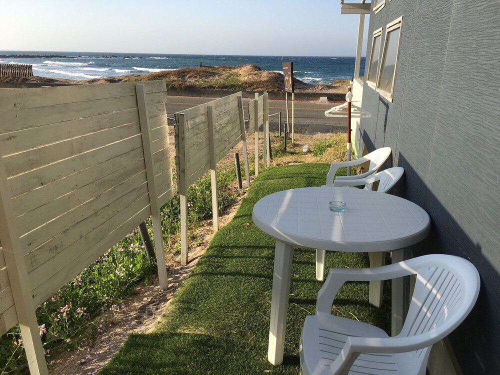 Namioto Biyori in Minamiboso, Japan