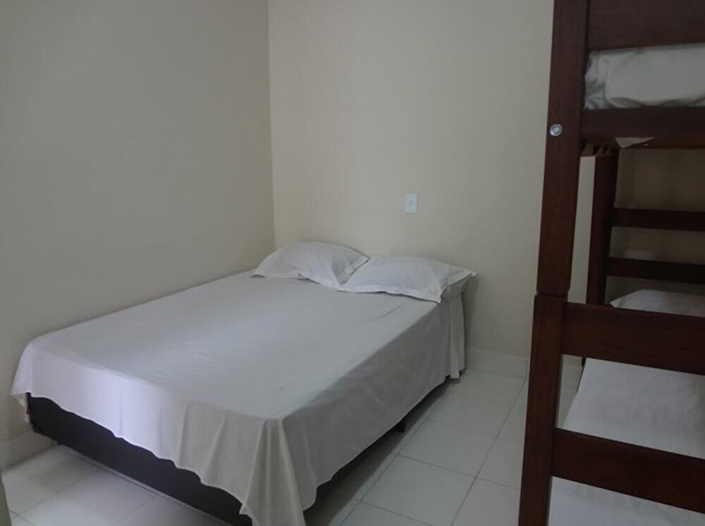 Pousada PG One in Praia Grande, Brasil