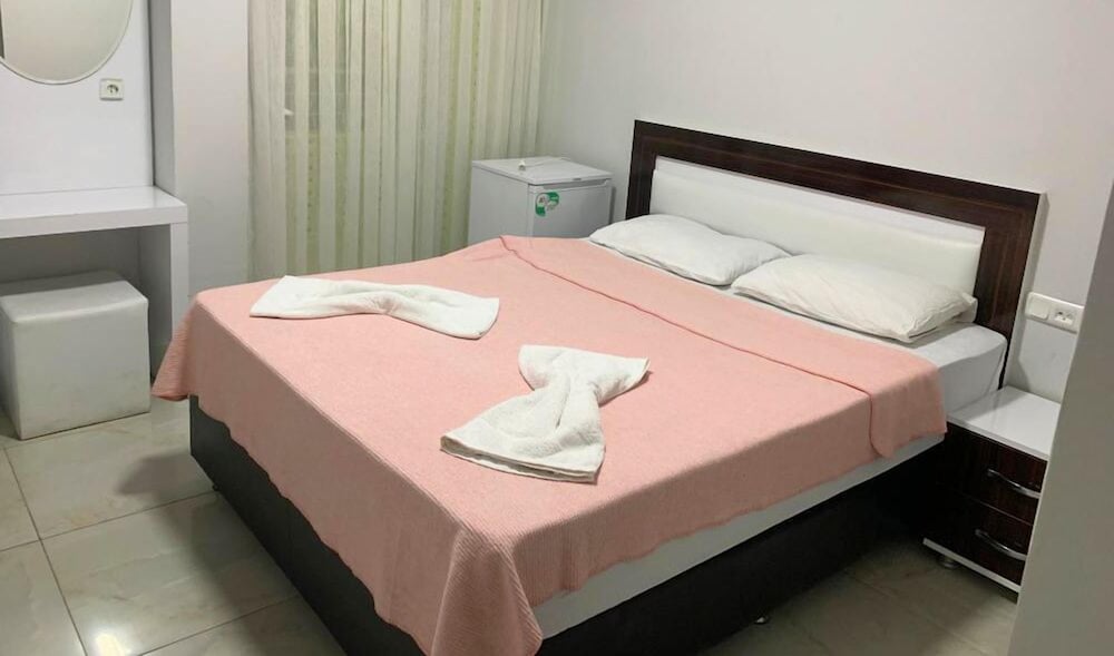 Palmiye Otel — Erdemli — photo 4