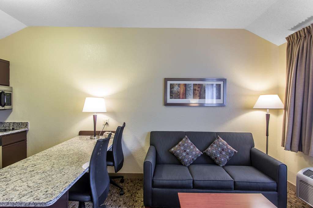 MainStay Suites Brentwood Nashville - photo 19