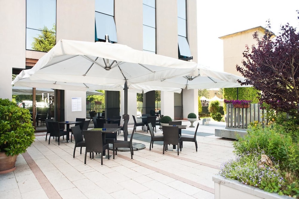 LVG Hotel Collection Gardenia — hotel in Verona