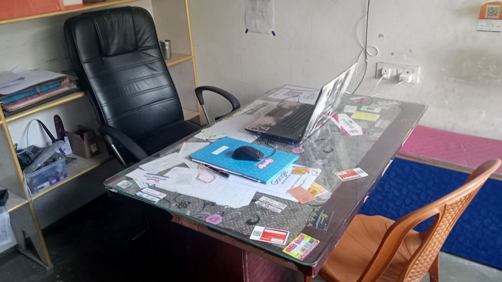 Hotel Kalzug — Katihar — photo 2