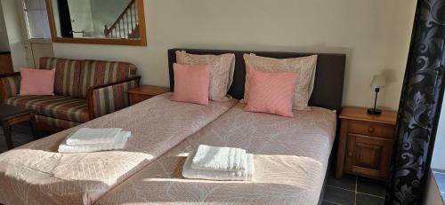 Vakantiehuis Pippa 20284275 — Peer