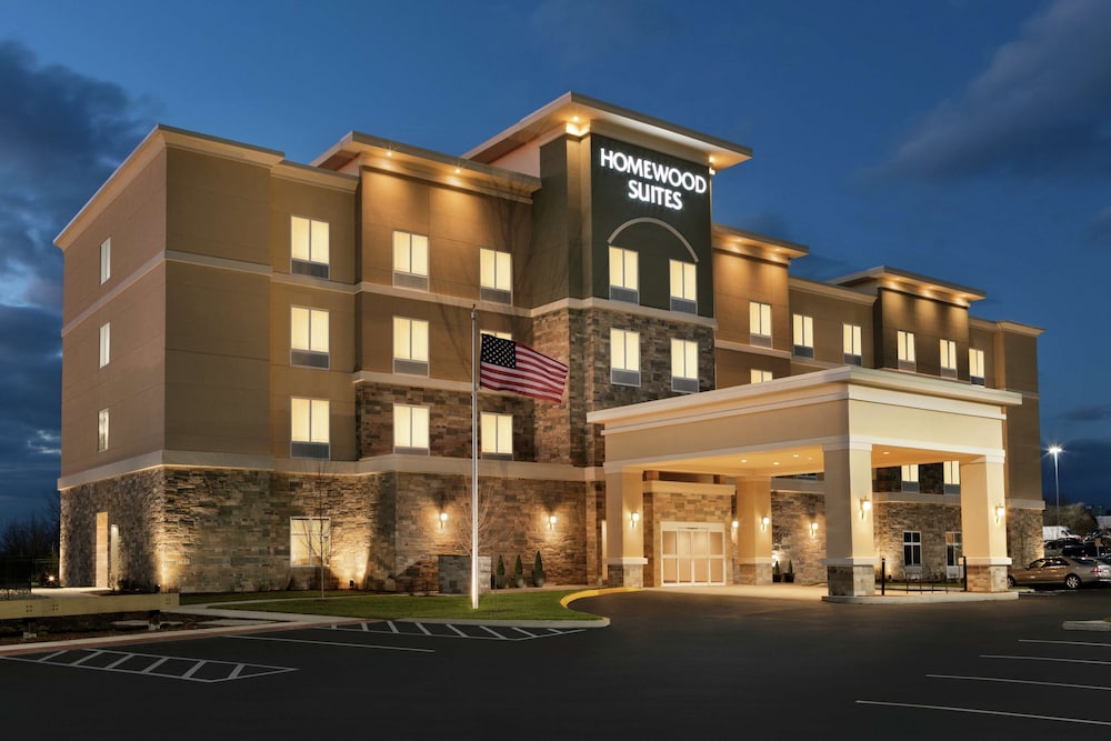 Homewood Suites by Hilton Hartford Manchester - photo 34