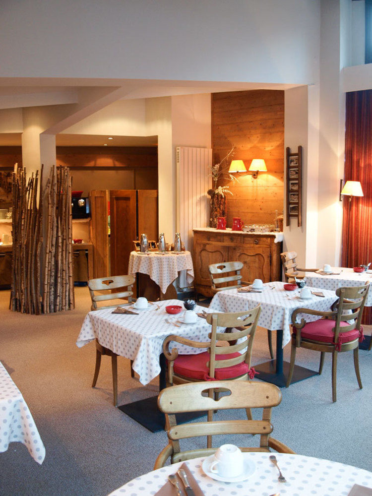 Hotel Le Ski D Or in Tignes, France