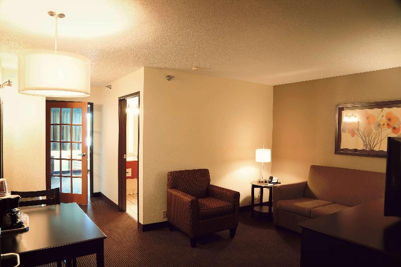 AmericInn by Wyndham Wadena - photo 19