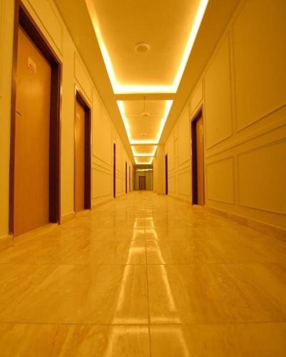 Nile jewel hotel beni suef — hotel in Bani Suwayf
