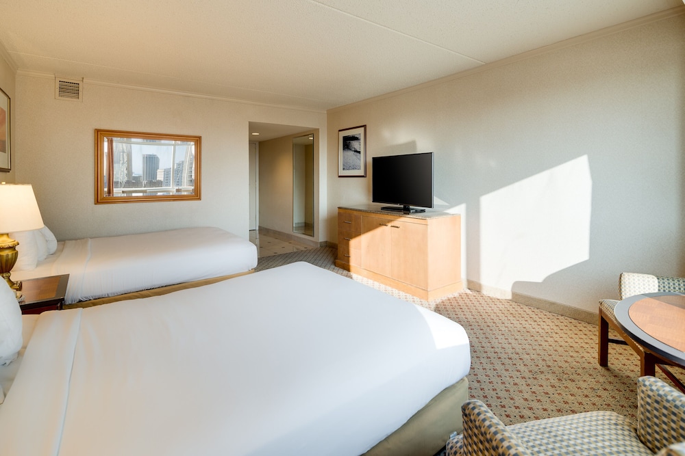 Showboat Hotel Atlantic City - photo 4