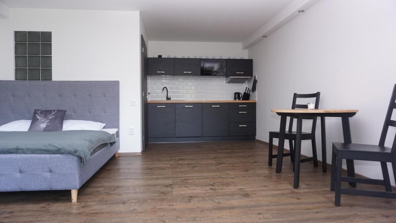 Cedron Apartments — Benecko — photo 2