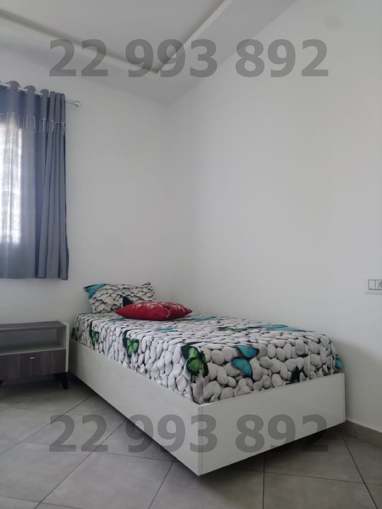 Second Position Beach Dar Allouche Kélibia Rfi Rdc - last minute hotel in Unknown City