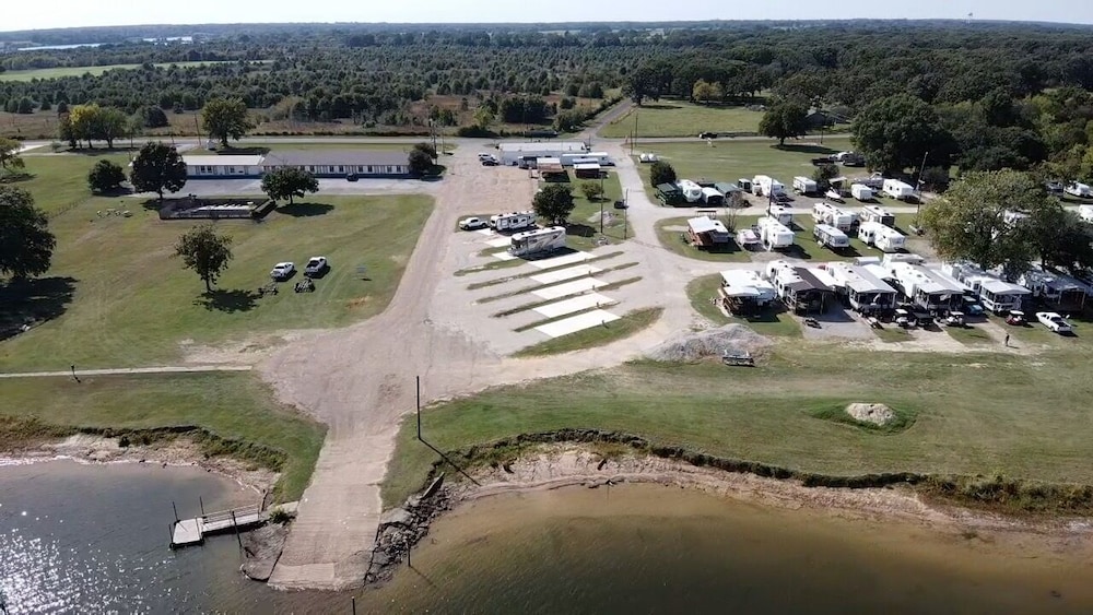 Lake Fork Resort - photo 26