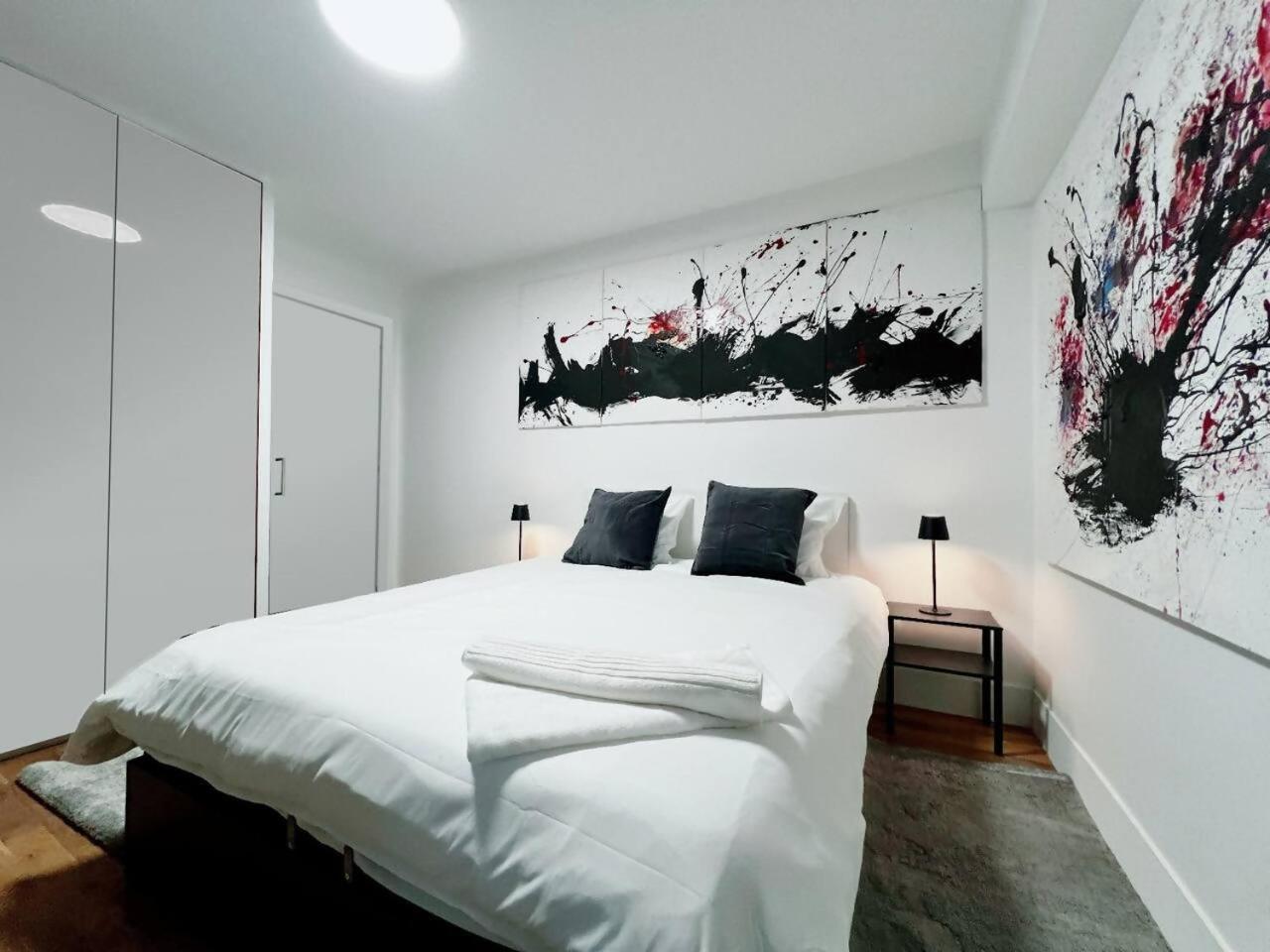 Suite En Sol 2 P Madrid hotel
