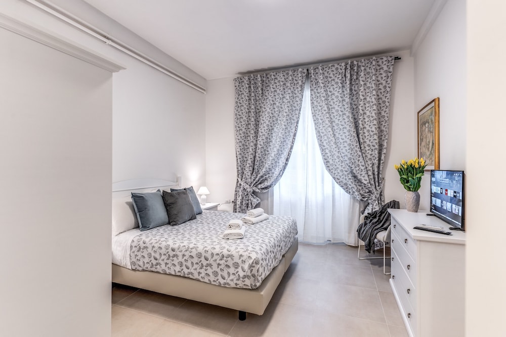 Pmt Apt — 4-Star Luxury Hotel in Rome, Italy