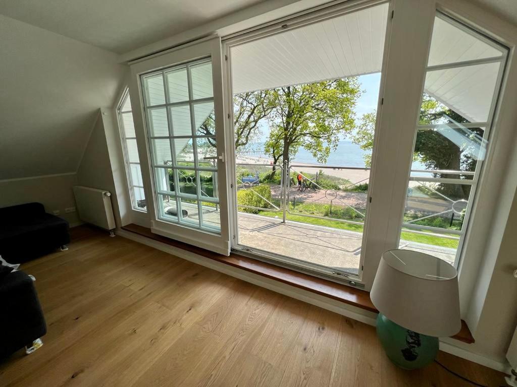 Meerblick Pelzerhaken — 4-Star Luxury Hotel in Neustadt In Holstein, Germany