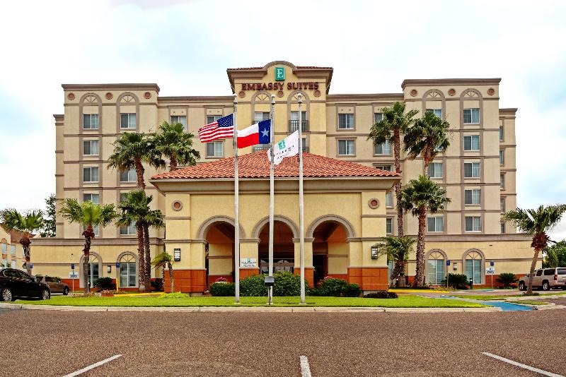 Embassy Suites by Hilton Laredo in Laredo, United States
