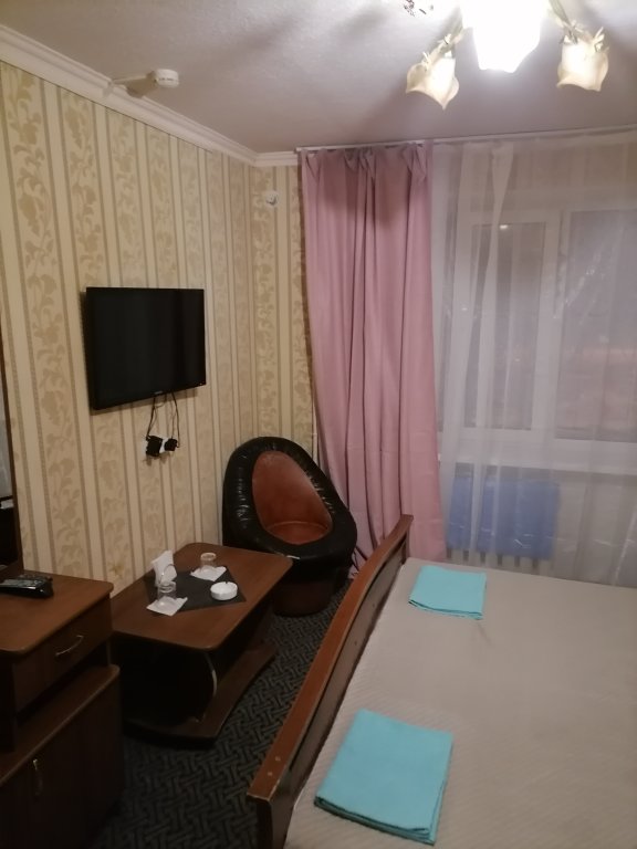 Niagara Mini Hotel — Samara — photo 4