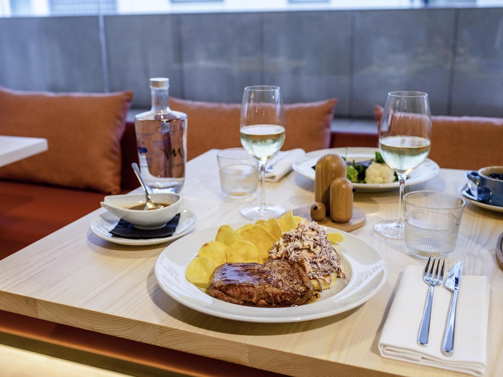 Mercure Fátima — 4-Star Luxury Hotel in Ourem, Portugal