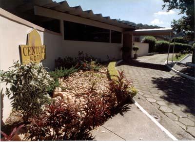 Century Horto in Ipatinga, Brasil