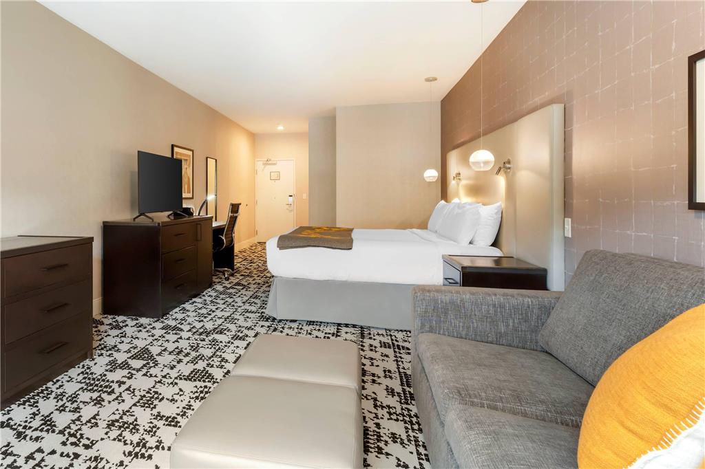 Cambria Hotel Copper Mountain - photo 41