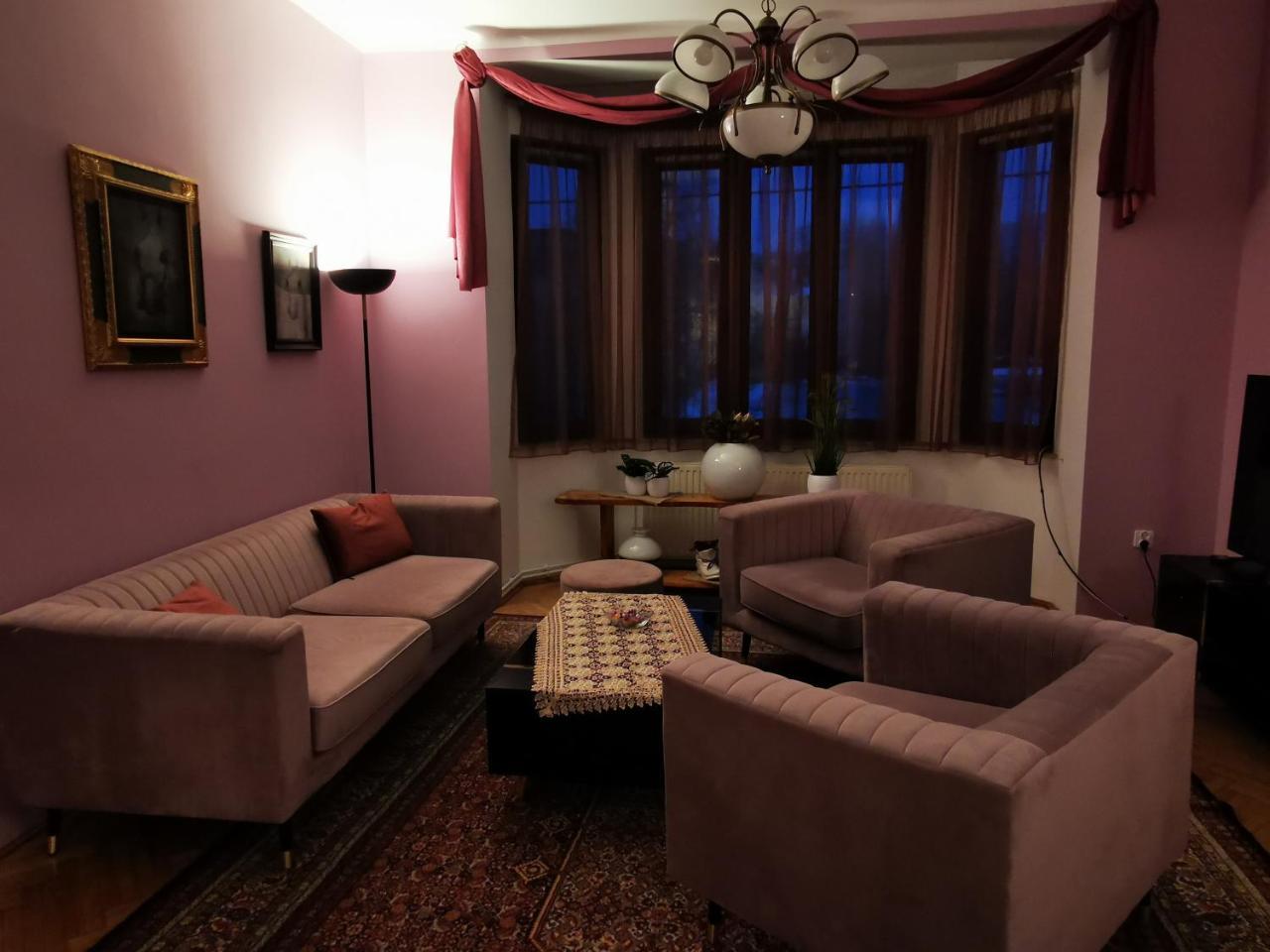 Apartament Mario Bezpłatny Parking — 4-Star Luxury Hotel in Bielsko-Biala, Poland