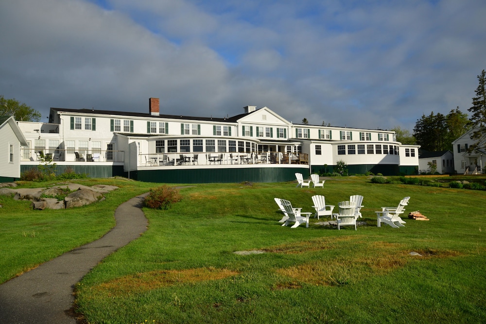 Newagen Seaside Inn - photo 69