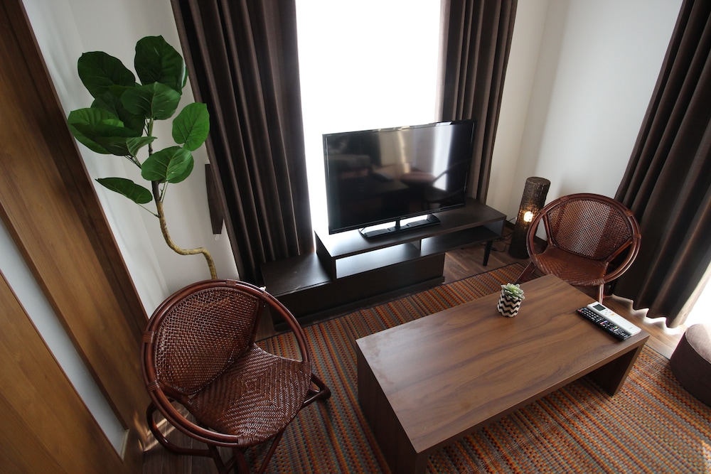 Coral - carbon neutral hotel in Ishikawa