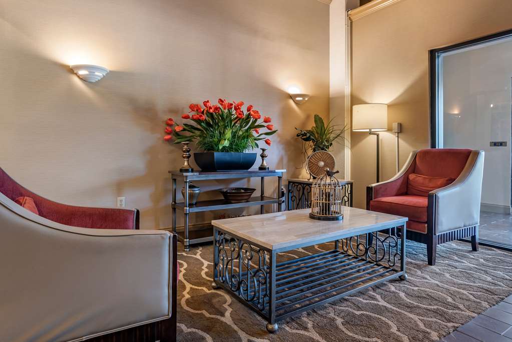 Comfort Inn Amite City - photo 5