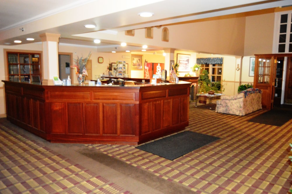 New World Inn - photo 6