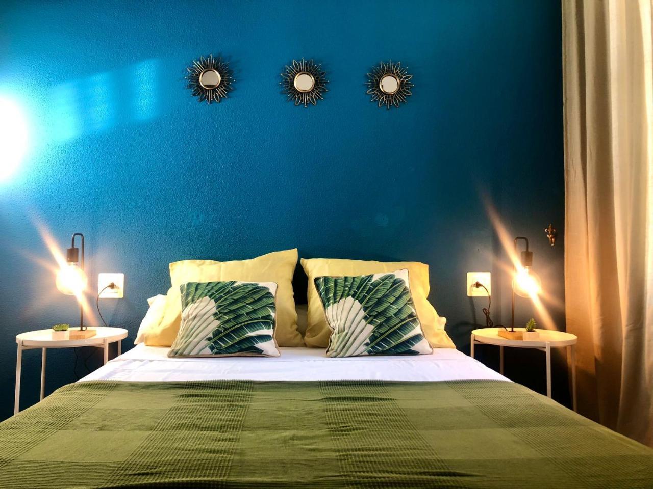 Gatu El Galeno Del Puerto 4 Dormit 2 Banos Aire Acc En El Centro Historico Preferente Mayores de 21 Anos Y Familias in El Puerto De Santa Maria, Spain