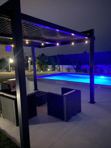 Villa Gerudo — 4-Star Luxury Hotel in Crevillente, Spain