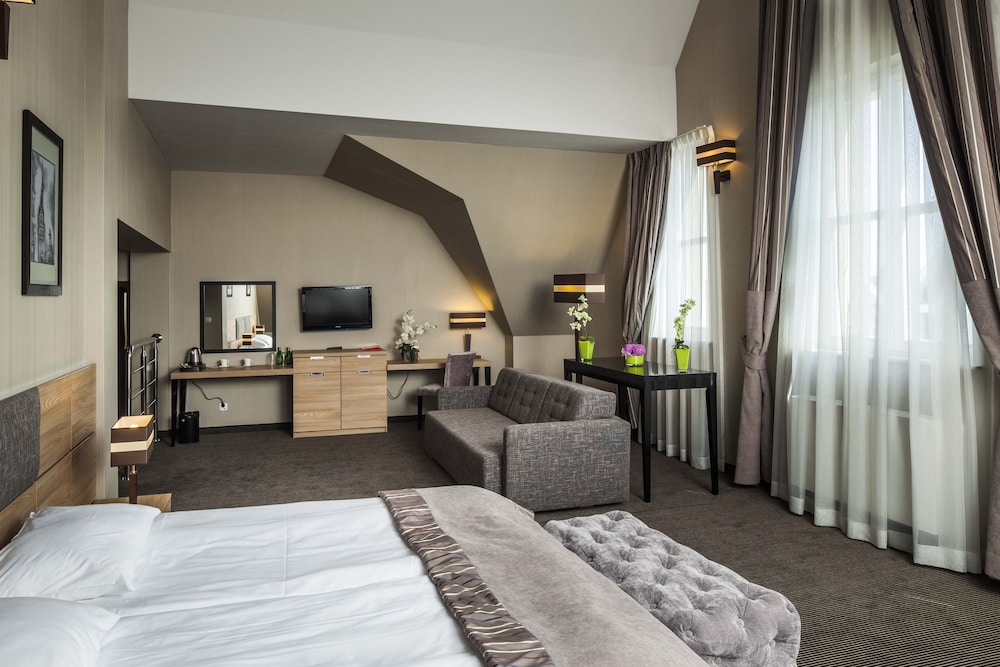 Focus Hotel Premium Elbląg — Elblag — photo 2