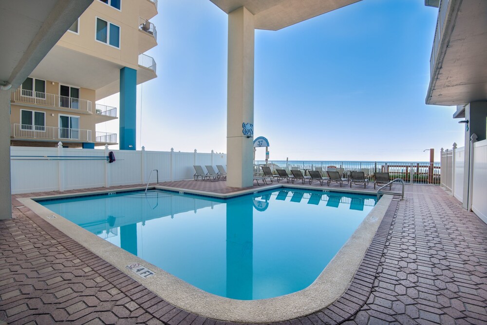 Marisol Beachfront Resort 701 272704 by RedAwning - photo 57