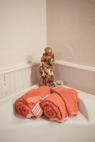 Grandison Inn - photo 17
