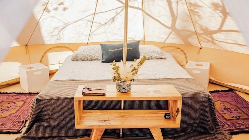 The Spot in Saint-Hilaire-De-Riez, France